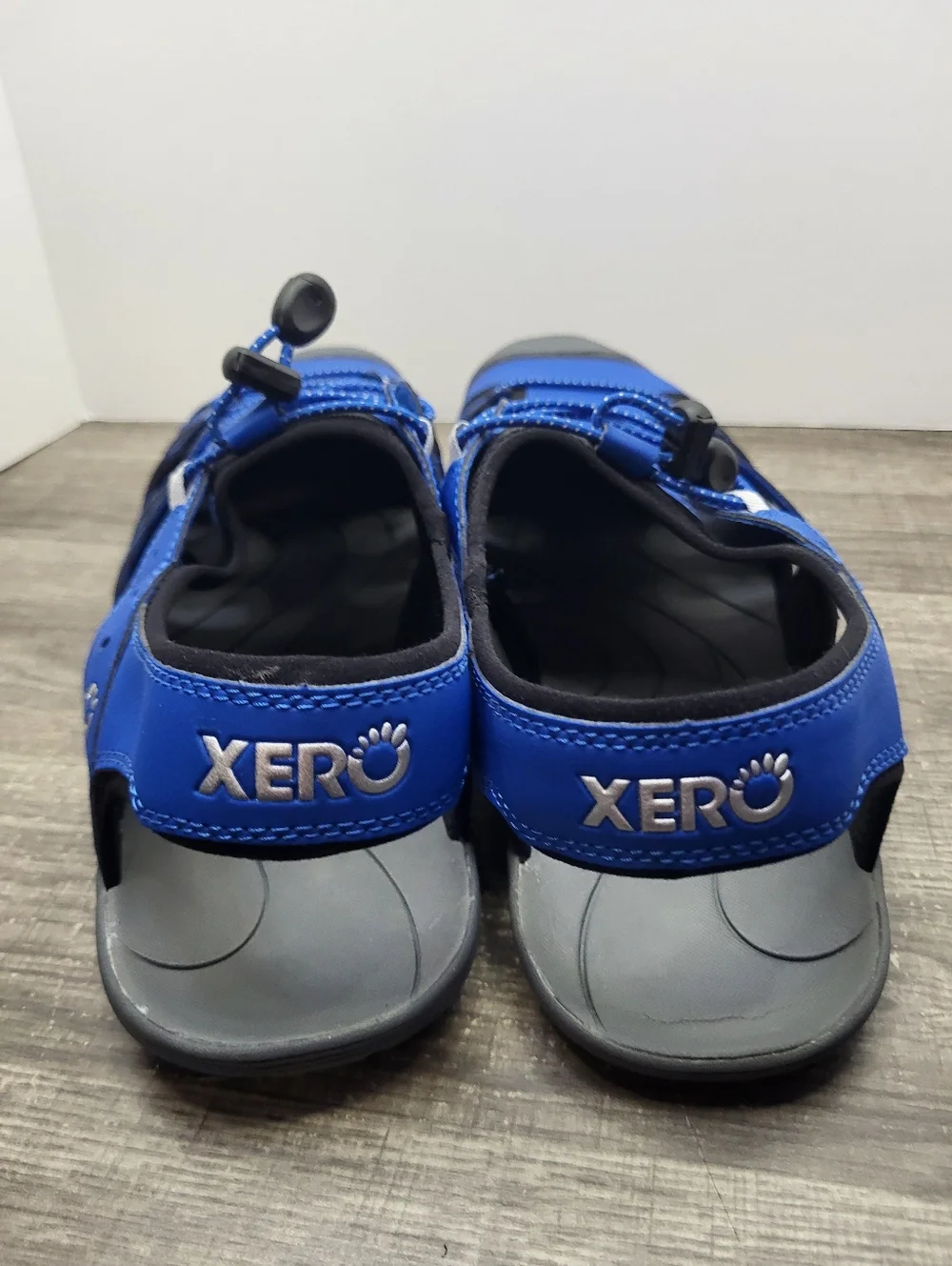 Xero Shoes gently used